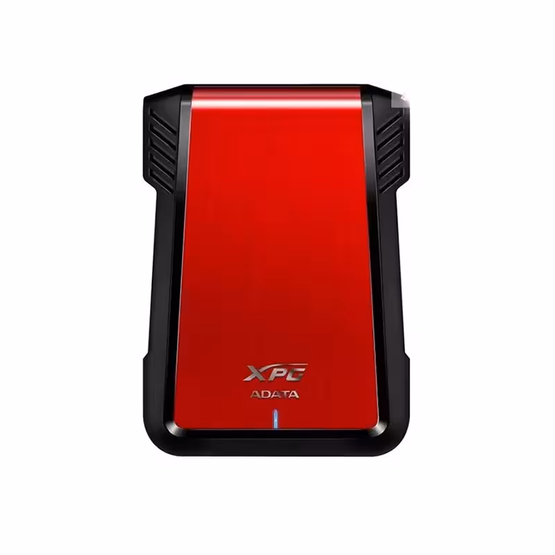 هارد دیسک اکسترنال ای دیتا ADATA EX500 500GB copy    کپی استوک