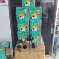 گوشت کوب حرفه ای 4 کاره جوبیک