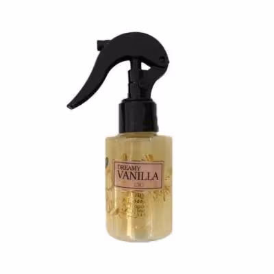 عطر موی philosophy (Dreamy vanilla)