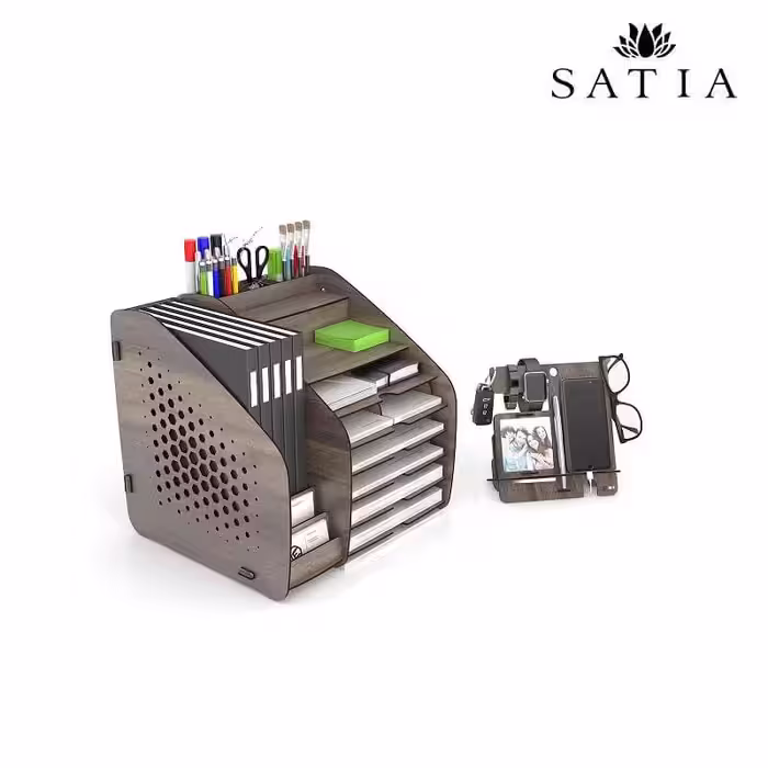 نظم دهنده اداری مدل 5007