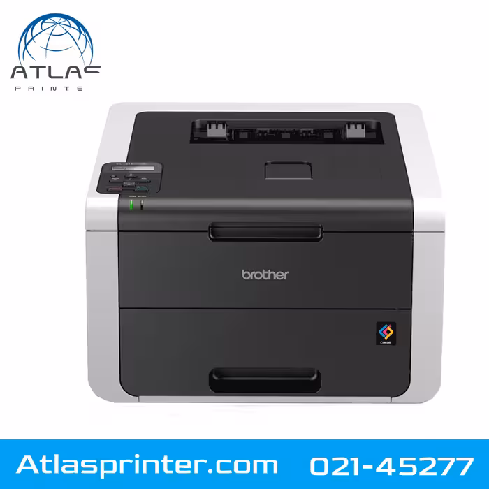 پرینتر برادر brother HL-3150CDN