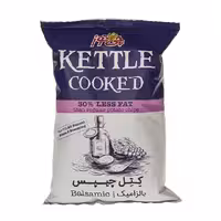 کتل چیپس با طعم سرکه بالزامیک چی توز 150 گرمی