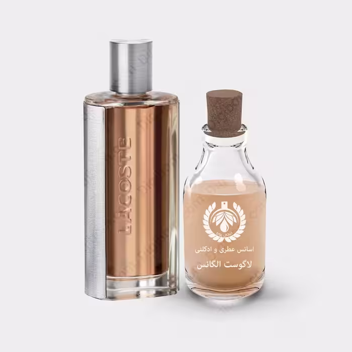 عطر لاگوست الگانس – Lacoste EleganceعطرLacoste Elegance