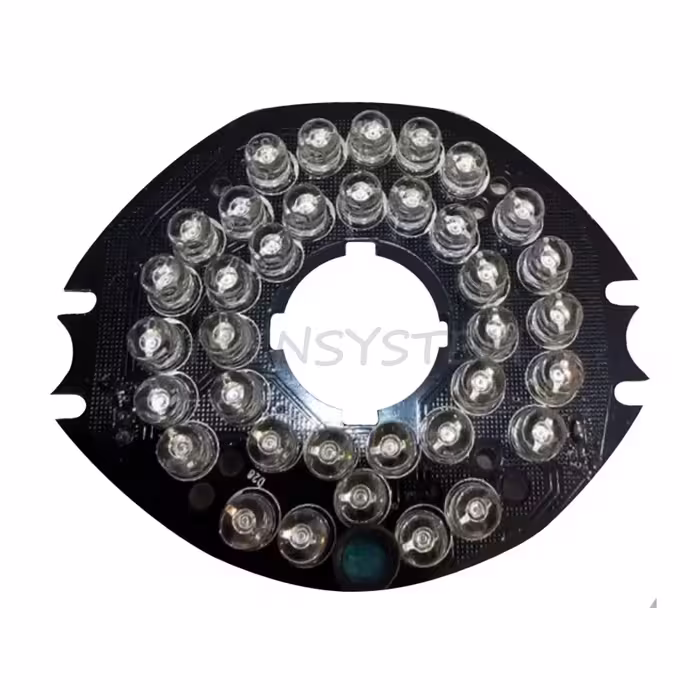 برد IR 36 LED