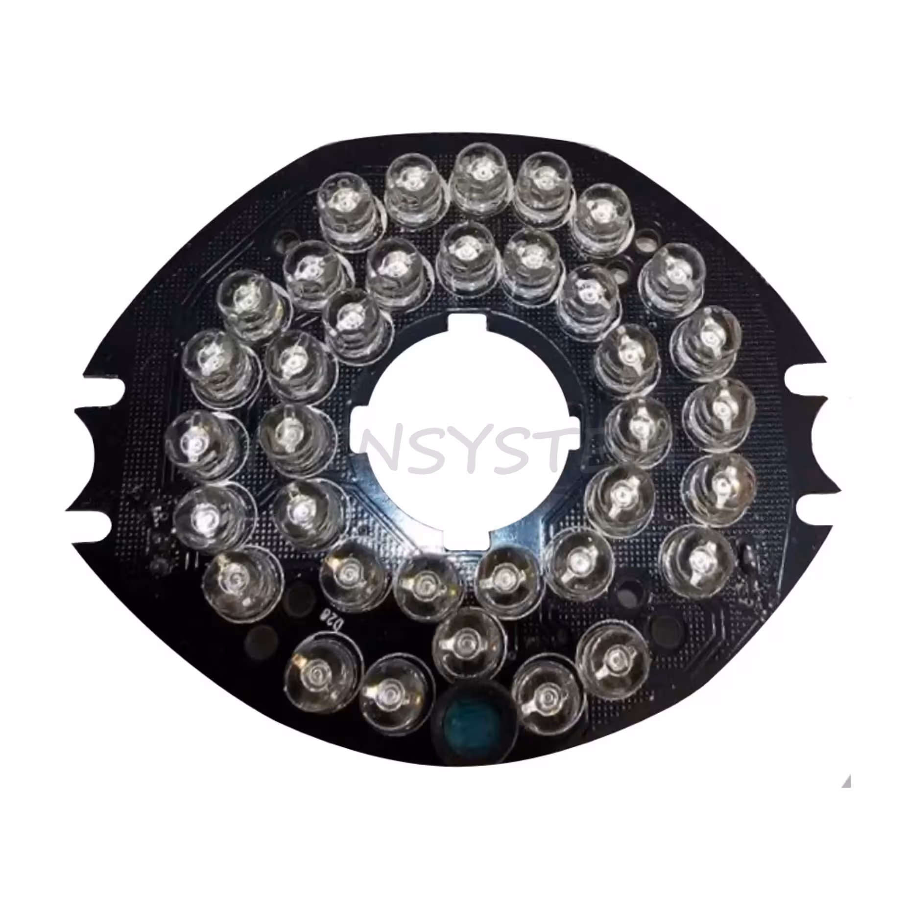 برد IR 36 LED