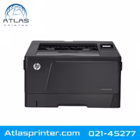 پرینتر لیزری اچ پی مدل LaserJet Pro M706n