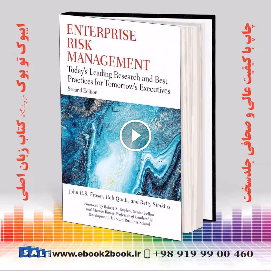 Enterprise Risk Management 2nd Edition