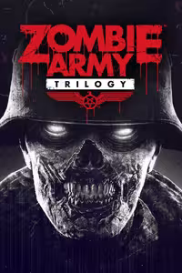خرید بازی Zombie Army Trilogy