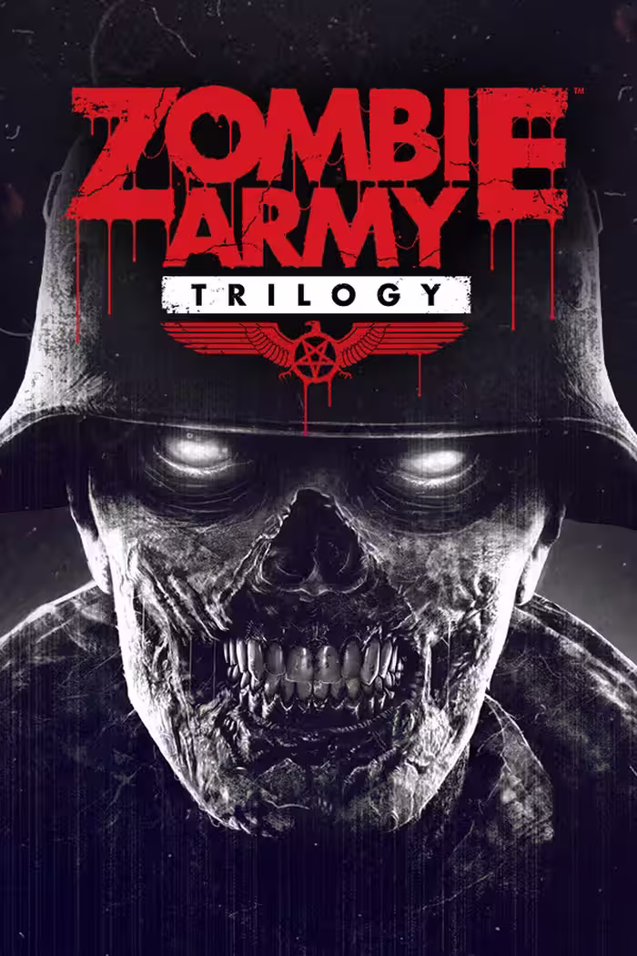 خرید بازی Zombie Army Trilogy