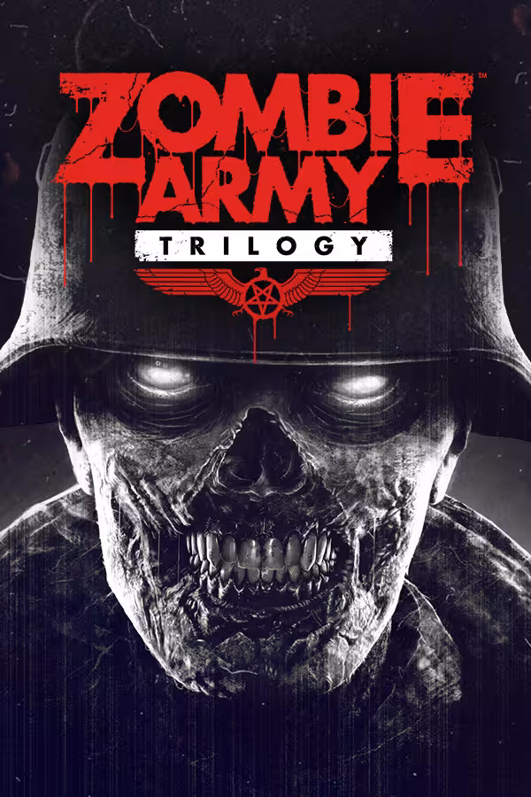خرید بازی Zombie Army Trilogy