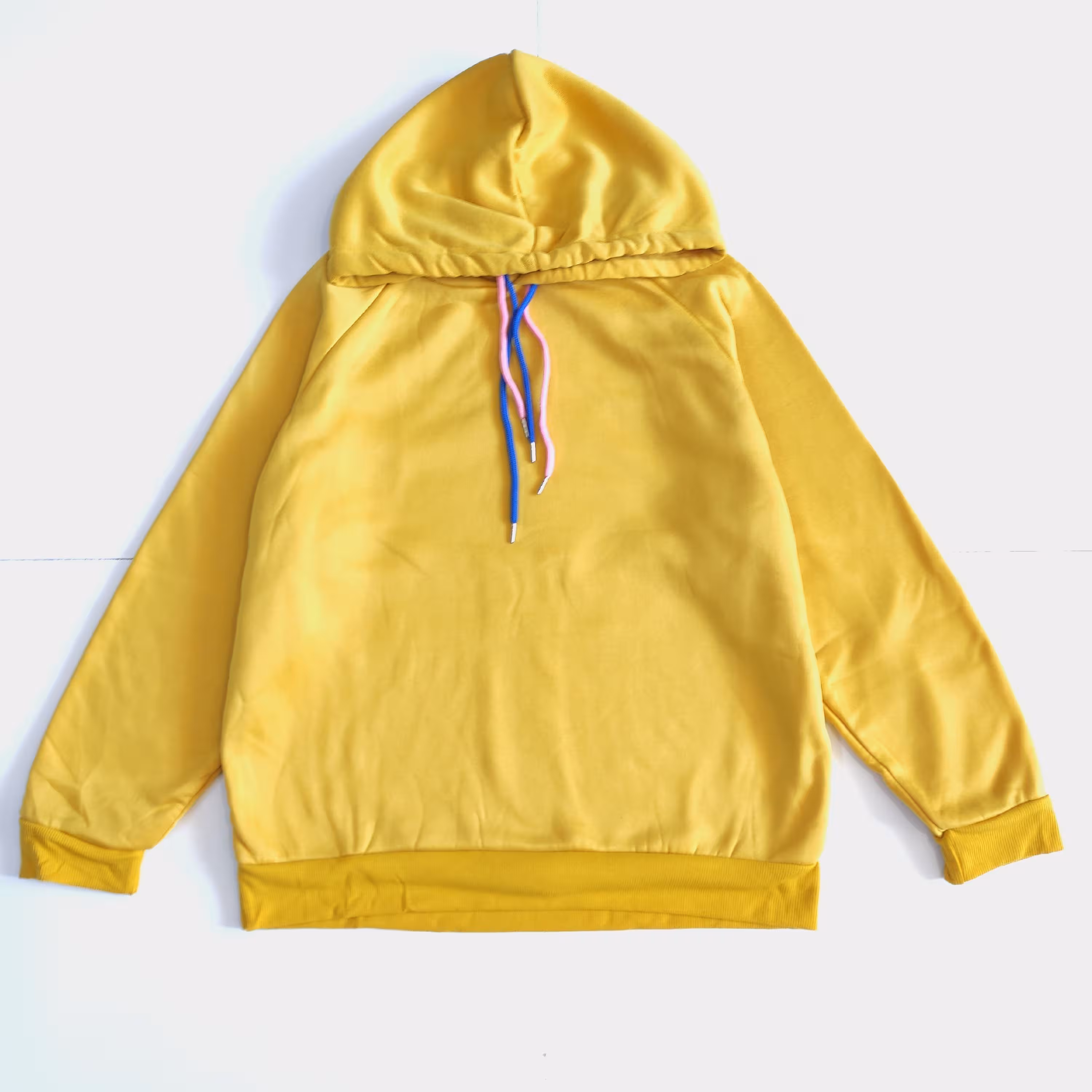 هودی تو کرکی خردلی