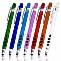 قلم لمسی به همراه نوک جوهری (دو منظوره) Sypen Stylus Pens 2 In 1 Touch Screen & Writing Pen Sensitive Stylus Tip