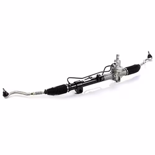 جعبه فرمان هيدروليکي پژو 405 طرح هزار خاري عظام