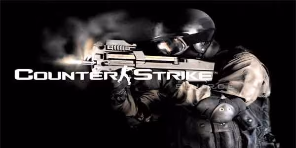 بازی Counter strick games Collection