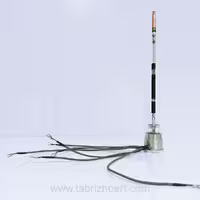 لامپ الکترونی | NEC Electron tube LD 800TWT