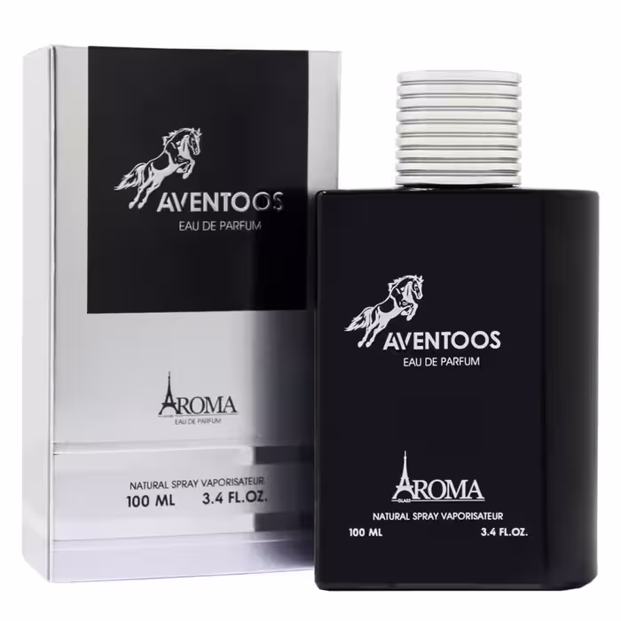 ادکلن آروما Aventoos رایحه اونتوس 100 میل