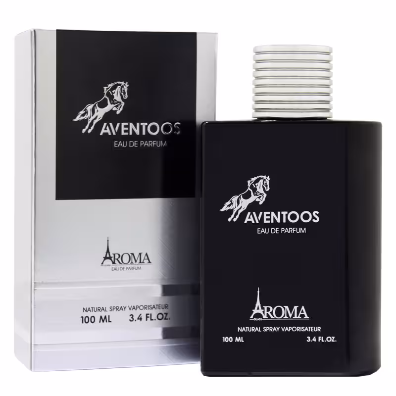 ادکلن آروما Aventoos رایحه اونتوس 100 میل