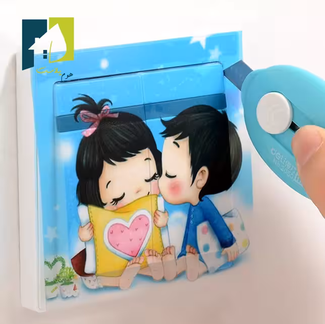 استیکر کلید