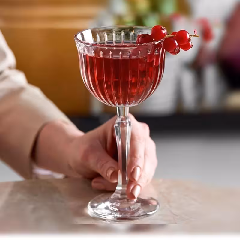 دسرخوری پاشاباغچه جوی 175 میلی 4 عدد کد JOY-440290