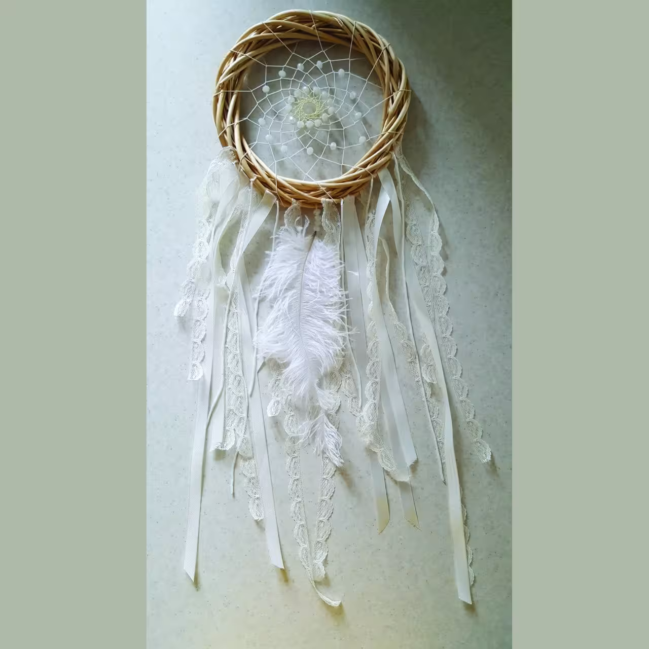 آویز دیواری دریم کچر کد 014