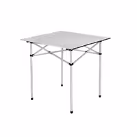 میز تاشو مسافرتی آلومینیومی پرستیژ