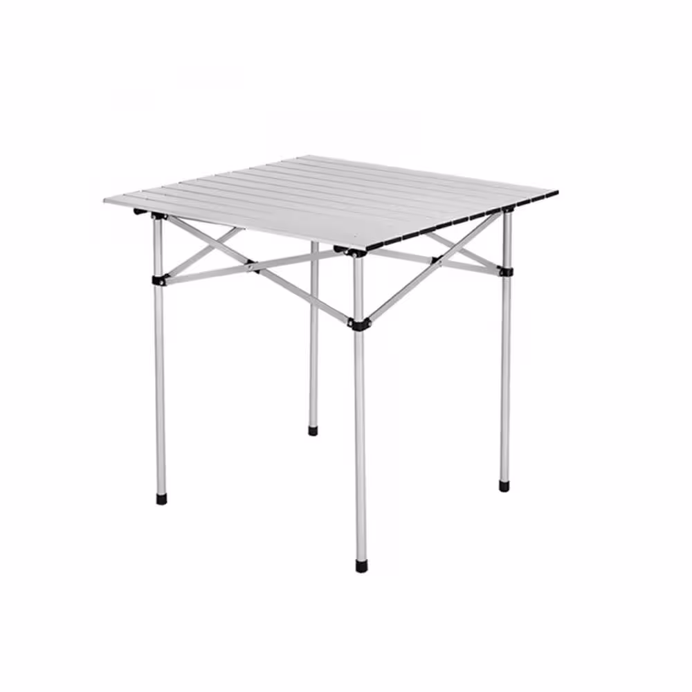 میز تاشو مسافرتی آلومینیومی پرستیژ