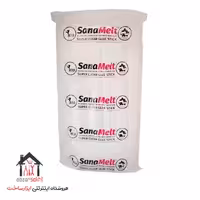 چسب حرارتی ثنا sana melt ضخامت 12 میل (ضخیم)