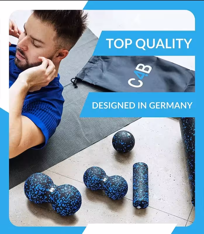 غلتک فوم یوگا