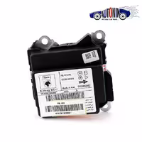 یونیت ایربگ 207 کروز قاب پلاستیکی