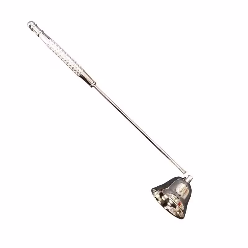 اسنوفر وارداتی طلایی طول 22 سانت