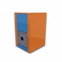 دیگ چدنی MI3 مدل M-12