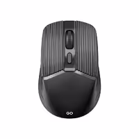 ماوس بی‌سیم فنتک GO W605