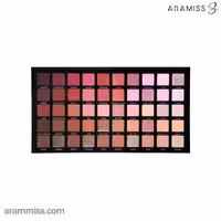 پالت سایه 50 رنگ CMO002 فوراور52