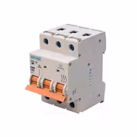 مینیاتوری سه فاز 63 آمپر پارس فانال مدل PFN-63