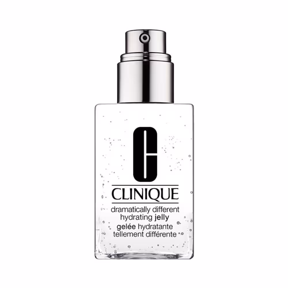 ژل آبرسان درماتیکالی دیفرنت کلینیک Clinique Dramatically Different Hydrating Jelly