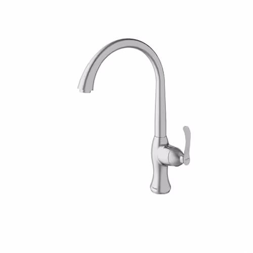 شیر آشپزخانه کلاسیک شودر