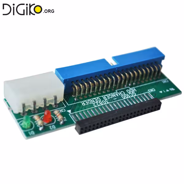تبدیل هارد 2٫5 اینچ IDE به هارد 3٫5 اینچ IDE