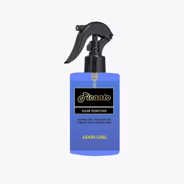 عطر مو پیکانتو مدل گودگرل