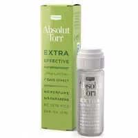 مام مایع ضد تعریق قوی 7 روزه آبسلوت تور Absolut Torr حجم 35 میل | توقف عرق در یک هفته
