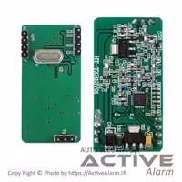 قیمت ماژول RF دزدگیر تصویری هوتای Huatai جدید