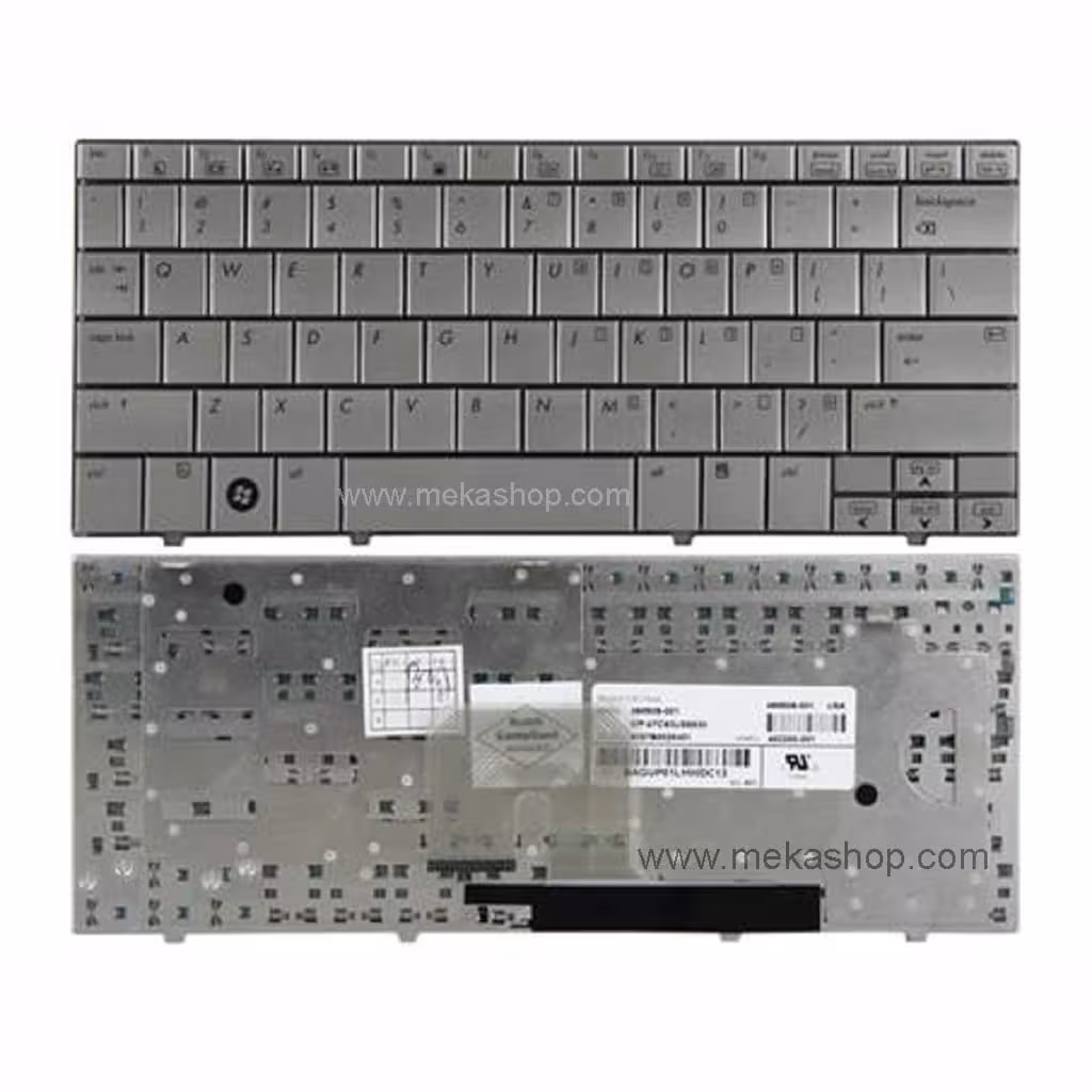 کیبورد لپ تاپ اچ پی Hp 2140