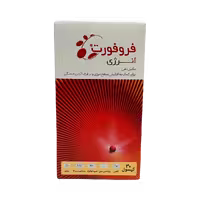 Ferro Fort Energy  Abidi  فروفورت انرژی