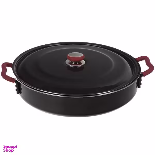 تابه زرساب مدل GT-240D سایز 40