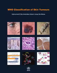 خرید و دانلود نسخه کامل کتاب WHO Classification of Skin Tumours