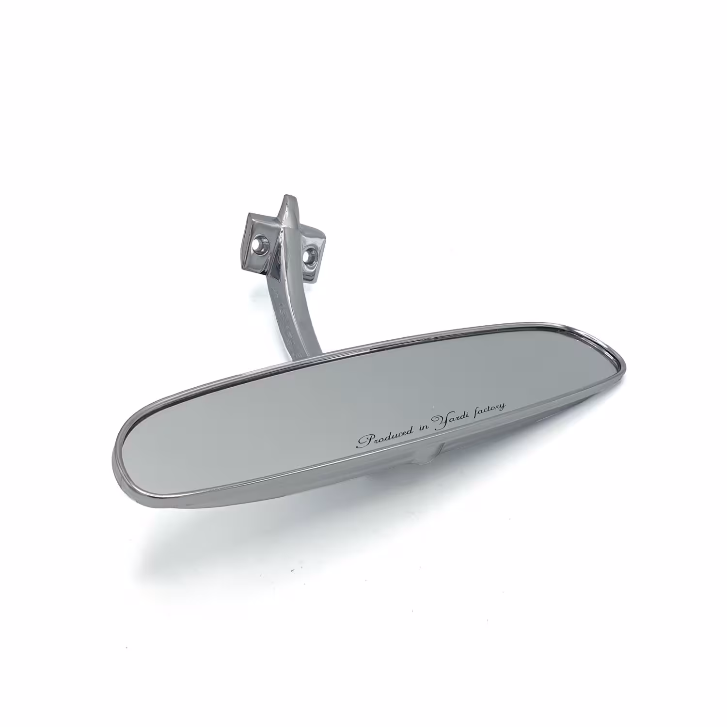 آینه وسط سقفی بزرگ خودرو یزدی