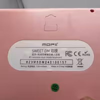 کیبورد و ماوس مافی مدل Sweet DM