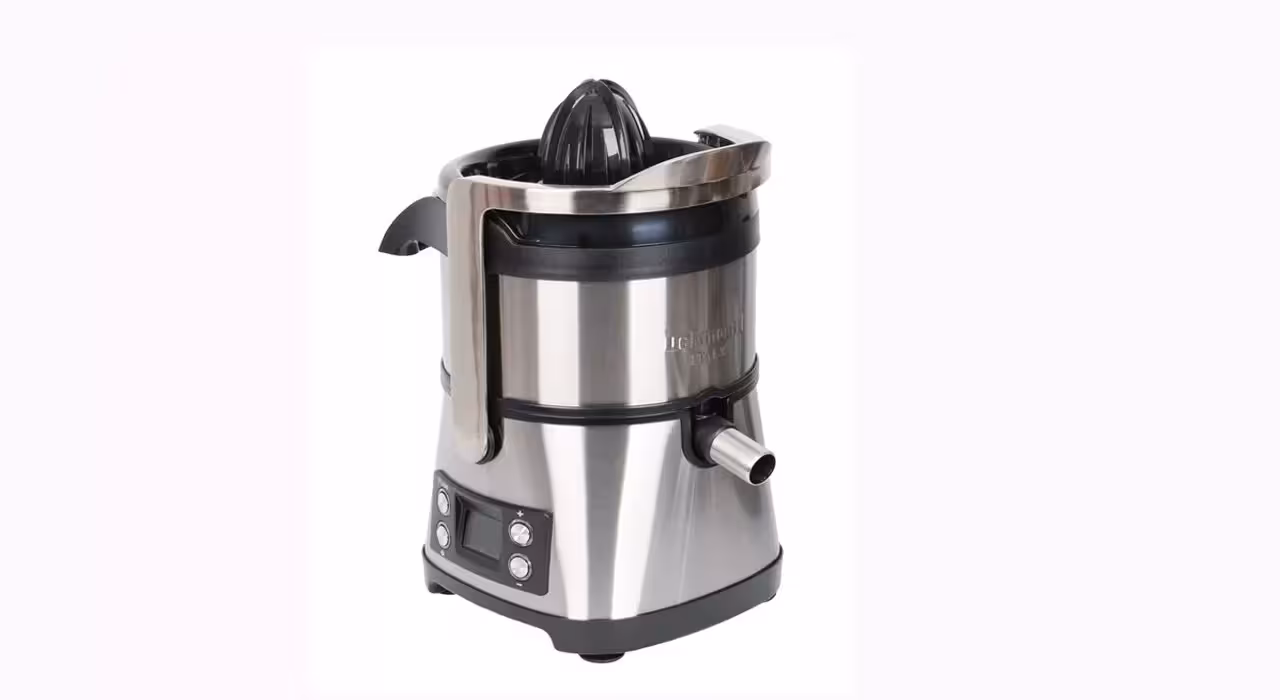 آبمیوه گیری دلمونتی مدل Dl 160