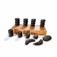 ست سنگ ماساژ H33TC