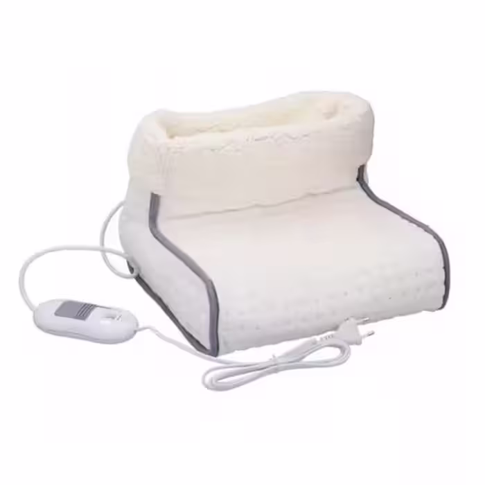 ماساژور پا دکور مدل 1032w