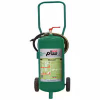 کپسول آتش نشانی 25 لیتری بیوورسال سام